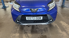 Toyota Aygo X 1.0 VVT-i Exclusive 5dr Petrol Hatchback